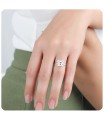Kids Rings CDR-STS-3802 (CO1)